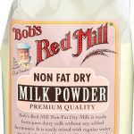 Bob's Red Mill Milk Powder, 22 Ounce